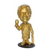 Gold Del Boy Only Fools And Horses Bobble Head | Maqio Toys