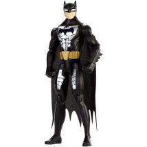 Justice League Steel Suit Batman Figure FPC62