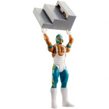WWE Wrekkin Rey Mysterio