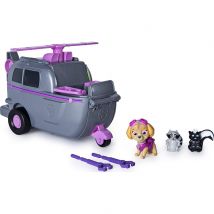 Paw Patrol Skye's Ride N Rescue Transforming Helicopter Playset