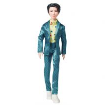 BTS x Mattel RM Fashion Doll GKC90