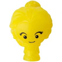 Bubble Palz Disney Princess Belle Squishy Toy