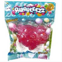 Bubbleezz Series 1 Ultra Squishy Toy - Betsy Bubblecorn