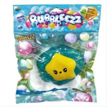 Bubbleezz Series 1 Ultra Squishy Toy - Tiana Twinkle