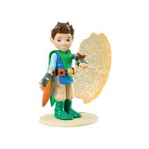 Tree Fu Tom Figure Tom with Shield