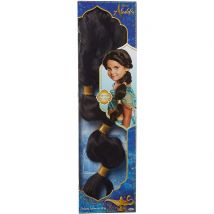 Disney Aladdin Deluxe Jasmine Wig