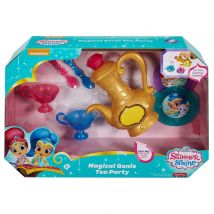 Shimmer & Shine Magical Genie Tea Party