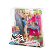 Moxie Girlz Magic Swim Dolphin Avery