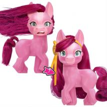 FailFix Total Makeover Pet & 3 Accessories - Glamapony