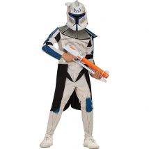 Rubie's Disney Star Wars Clonetrooper Rex Costume - Small (3-4 years)