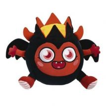 Moshi Monsters - 78173 Authentic Official Licensed Talking Diavlo Plush