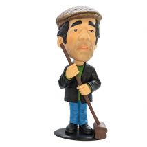 Gold Trigger Only Fools And Horses Bobble Head | Maqio Toys