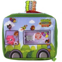 Moshi Monsters 78655 Party Bus Collectors Bag