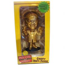 Only Fools and Horses Del Boy Vinyl Figure Gold Chase Varient