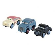 Kidkraft Legends Disney Pixar Cars Toy Wooden Track Toys