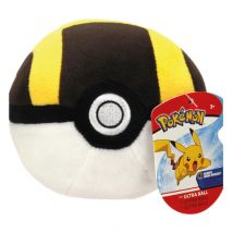 Pokemon Ultra Ball Soft Plush Toy
