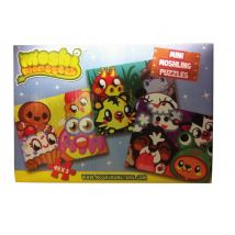 Moshi Monsters Mini Moshling Puzzle