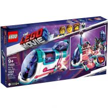 LEGO Movie 2 - 70828 Pop-Up Party Bus
