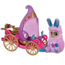 Bush Baby World 2360 Royal Carriage Toy Playset