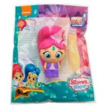 Shimmer & Shine Squishy Palz Toy Shimmer Pink
