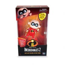 Disney Pixar The Incredibles 2 Jack Jack Talking Action Figure