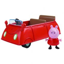 Peppa Pig Peppa's Car Vehicle