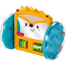 Fisher-Price Play & Crawl Hedgehog Mirror GJW14