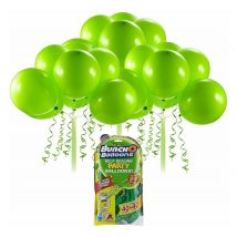 Zuru Bunch O Balloons 24 Pack Party Balloons - Green