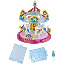 Aquabeads 3D Merry-Go-Round Set 31364