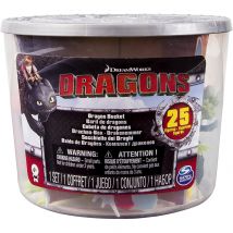 How to Train Your Dragon Bucket of Dragons 6047105