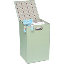 JJ Cole Hamper Storage (Green)