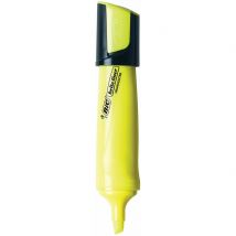 Bic Brite Liner Chisel Tip Highlighter 12 Pack