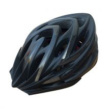 Hardnutz Hi-Vis Cycle Helmet, 54-62cm