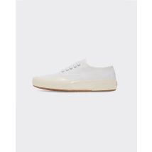 Superga Sneakers 2430 Deck Canvas White/Off White