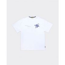 Iuter T-Shirt Souls Bianca