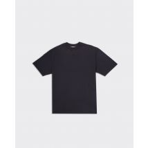A Cold Wall T-shirt Essential Onyx Nera