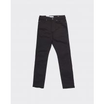 Selected Homme Jeans Scott 24001 Nero