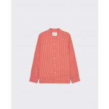 NN07 Camicia Reed Chili Glow