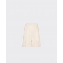 Laneus Shorts Melrose Crema