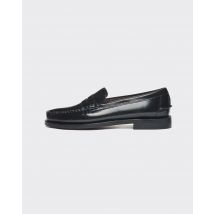 Sebago Mocassino Classic Dan Nero