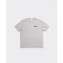 Arte Antwerp T-Shirt Multicolor Print Grigia