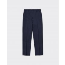 Selected Homme Pantalone Liam SLIM Blu