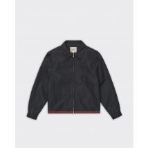 Arte Antwerp Giacca Linen Tape Classic Nera