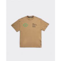 Iuter T-Shirt Death Dark Earth