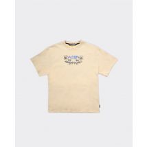 Iuter T-Shirt Culture Cream