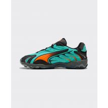 Puma Sneakers Inhale Aquatic-Orange Glo