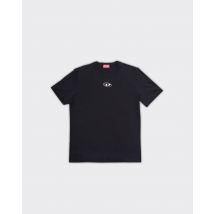 Diesel T-Shirt T-Adjust Oval D Nera
