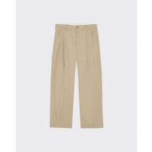 NN07 Pantalone Justin Desert Khaki