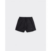 Iuter Swim Short Grid Nero