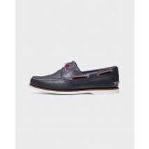 Timberland Scarpa Classic Boat Blu